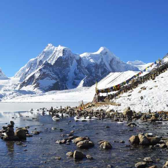 Sikkim and Bengal Tour